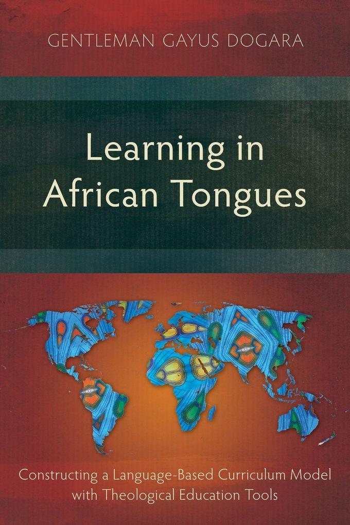Learning in African Tongues