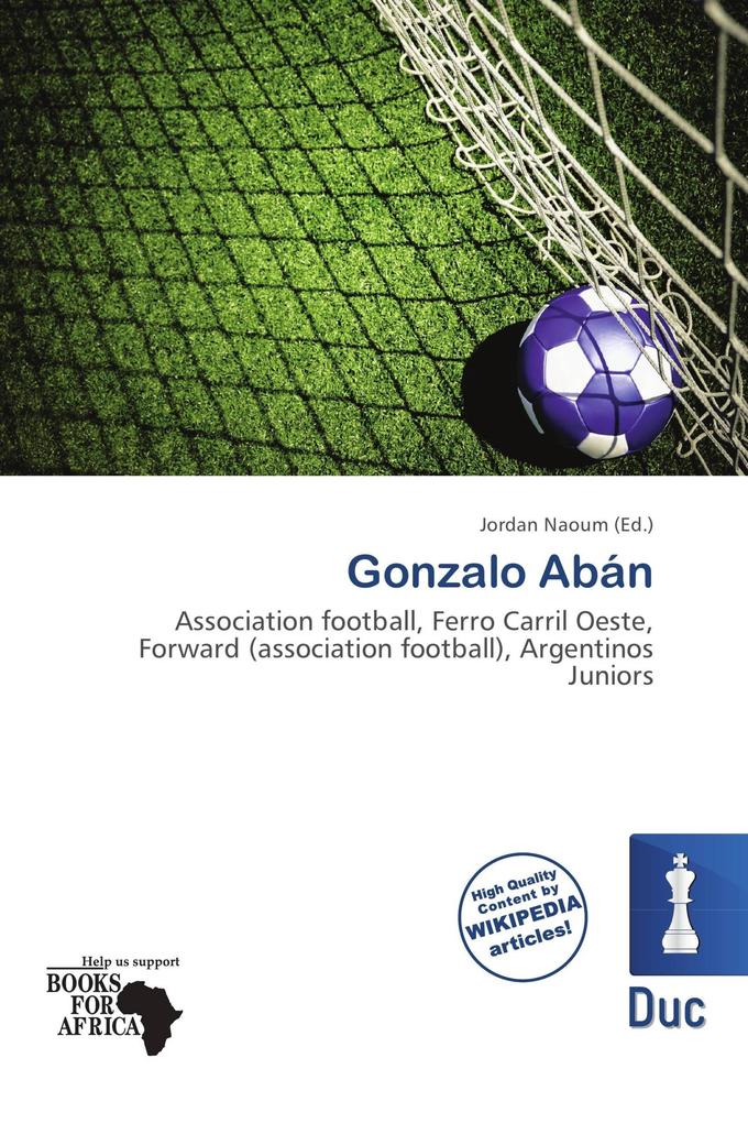 Gonzalo Abán