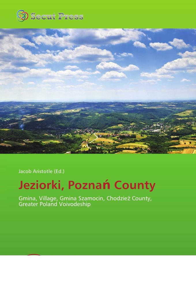 Jeziorki Pozna County