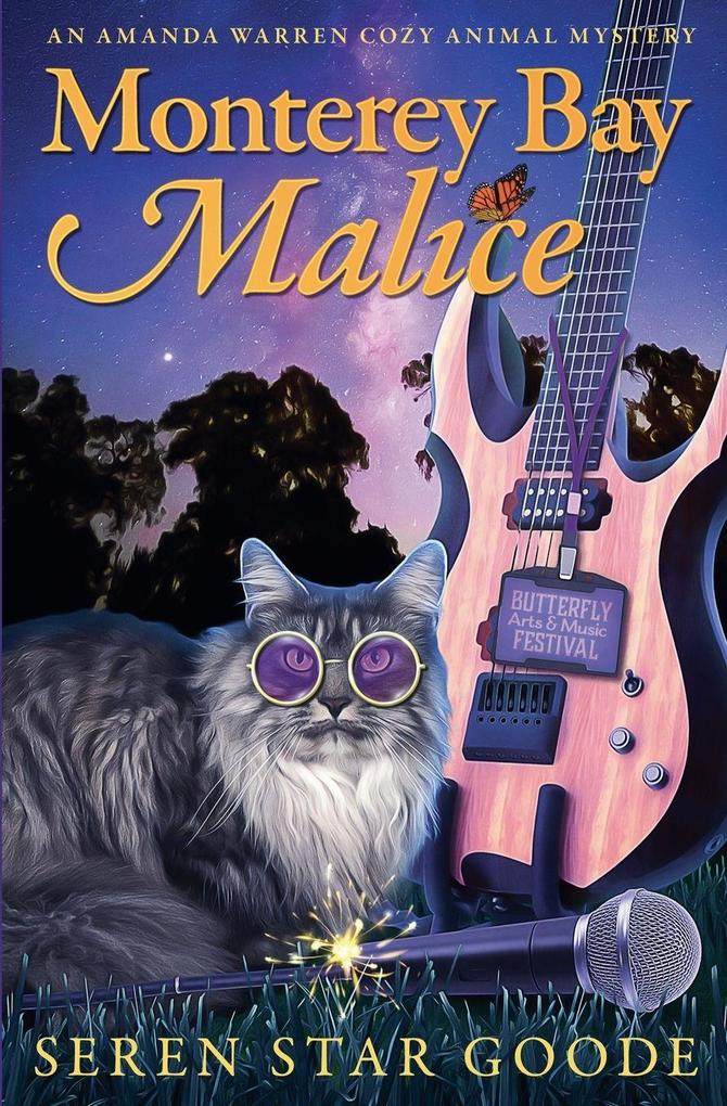 Monterey Bay Malice