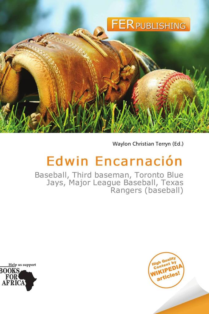 Edwin Encarnación