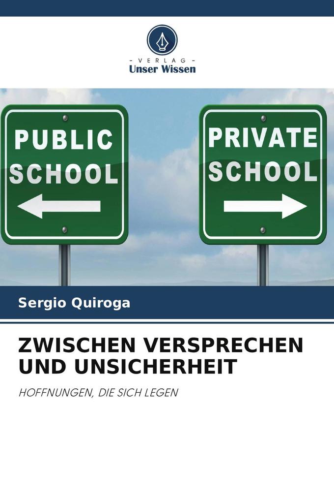 ZWISCHEN VERSPRECHEN UND UNSICHERHEIT