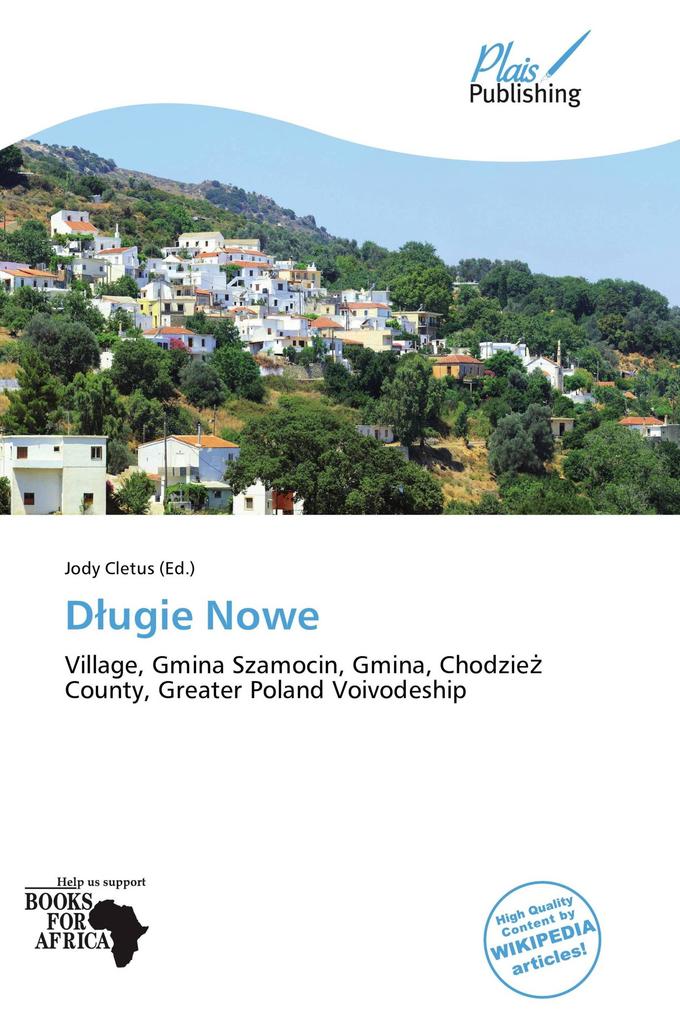 Dugie Nowe