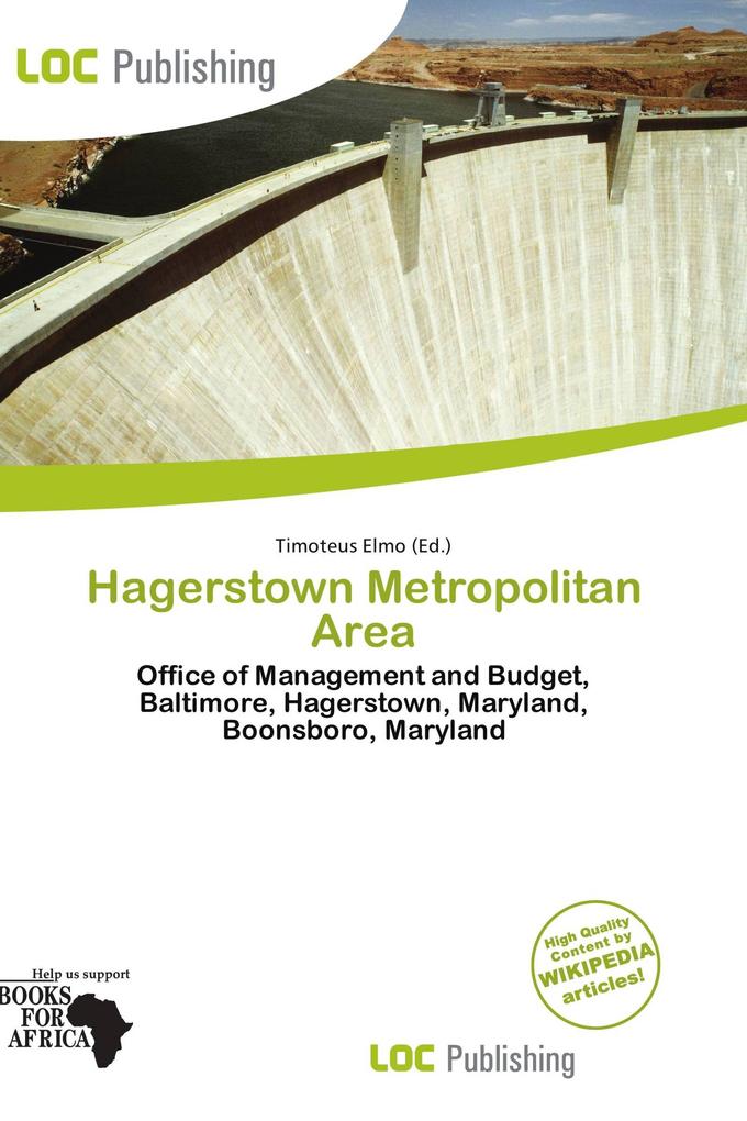 Hagerstown Metropolitan Area