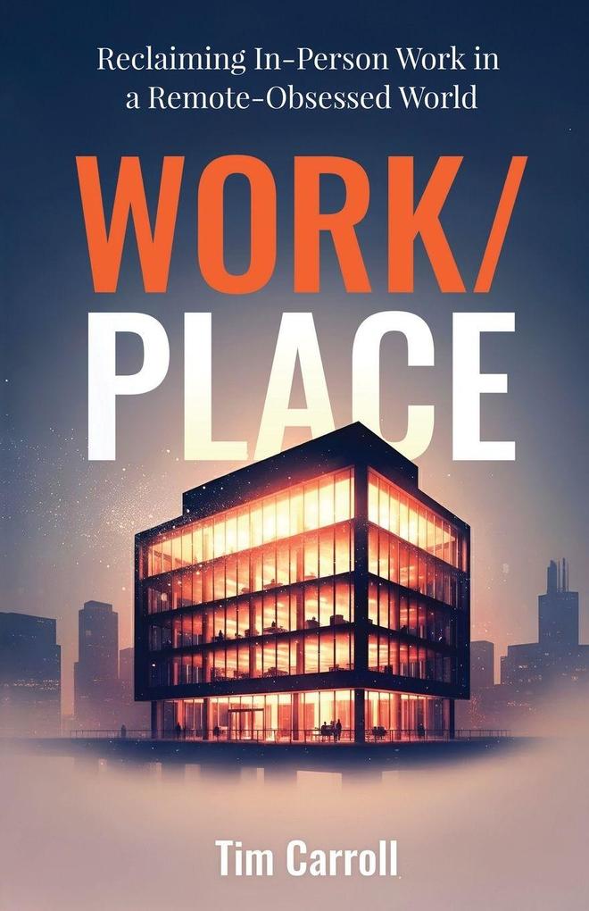 Work/Place