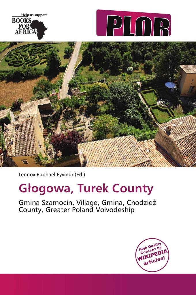 Gogowa Turek County