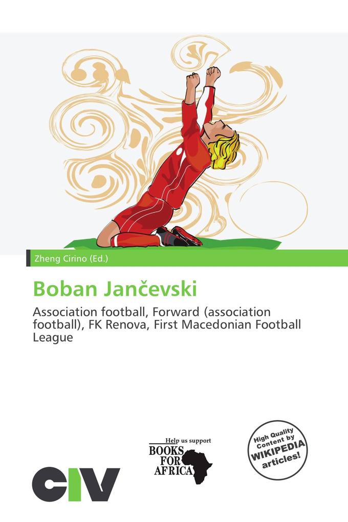 Boban Janevski