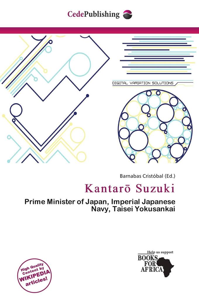 Kantar Suzuki