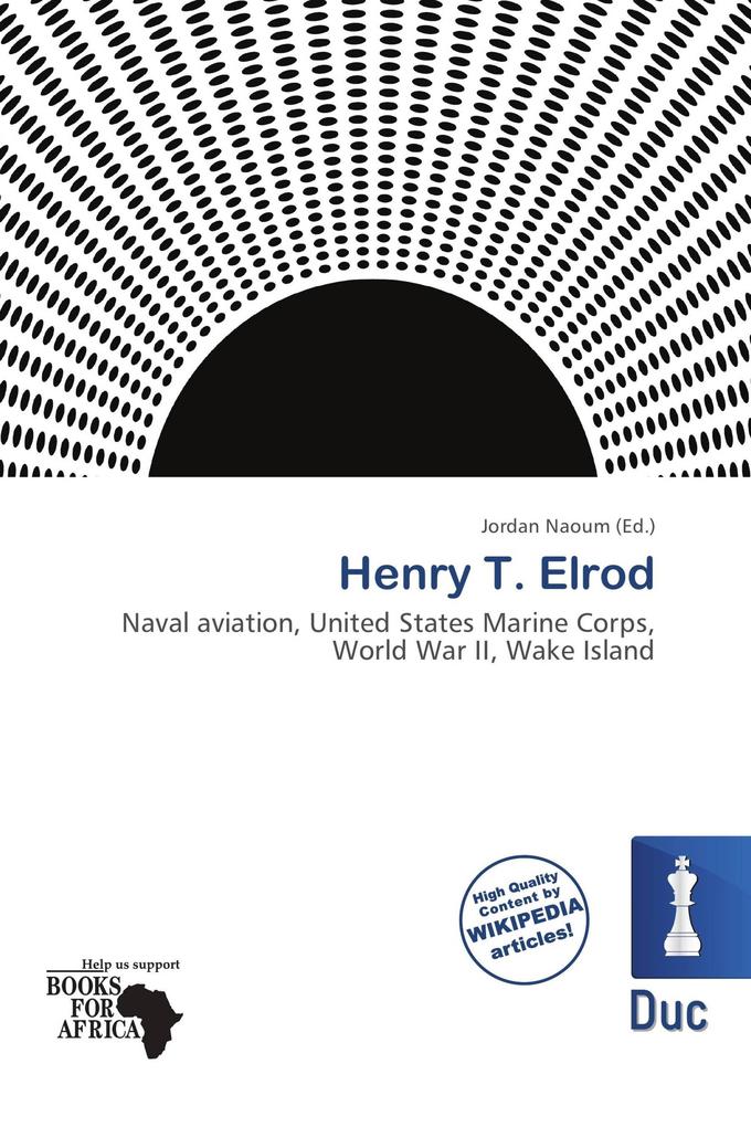 Henry T. Elrod