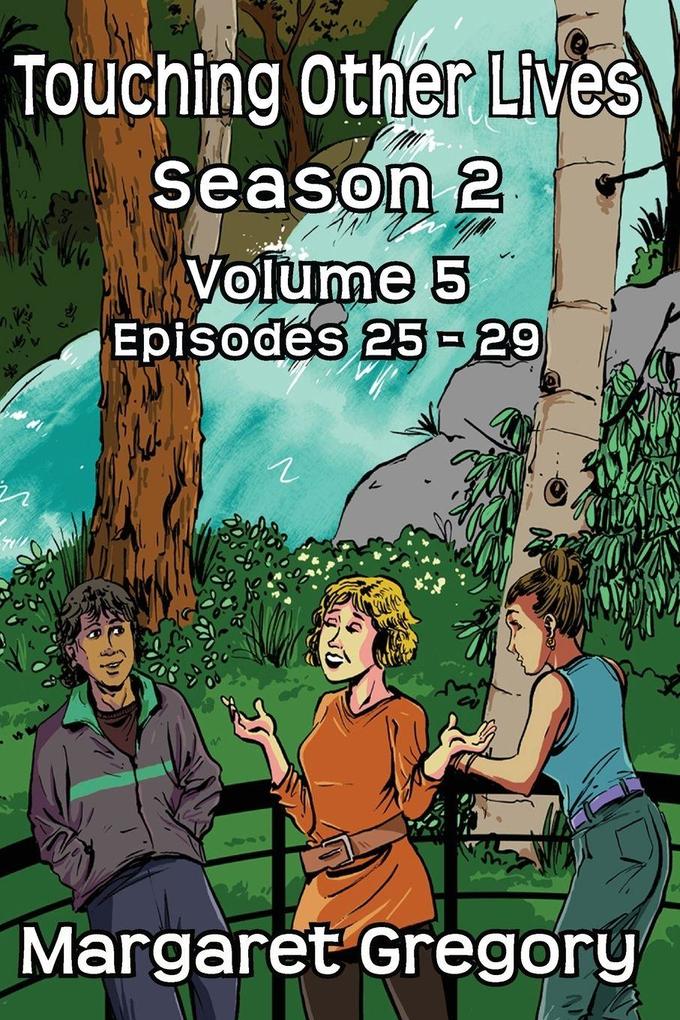 Touching Other Lives Season 2 Volume 5