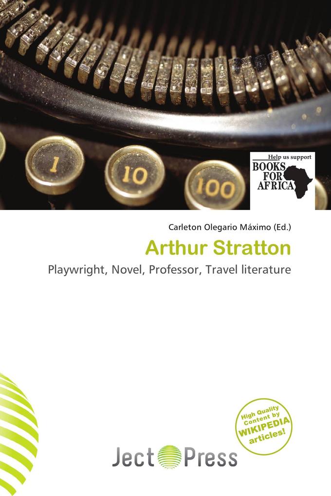Arthur Stratton