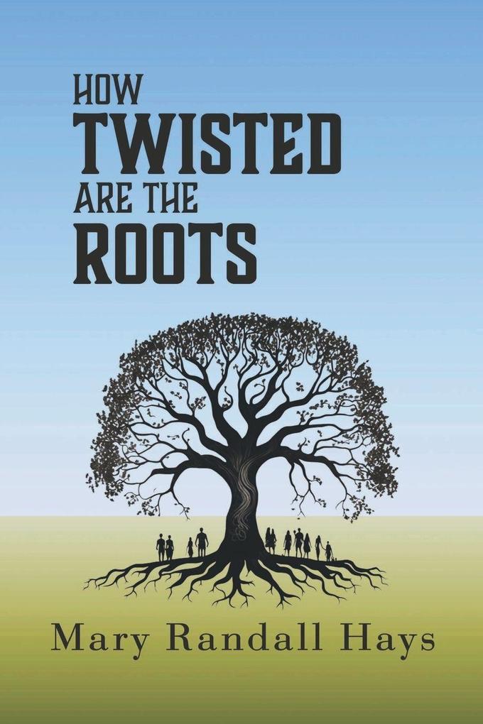How Twisted are the Roots