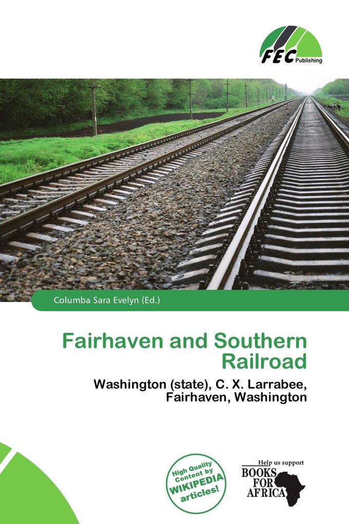 Fairhaven and Southern Railroad