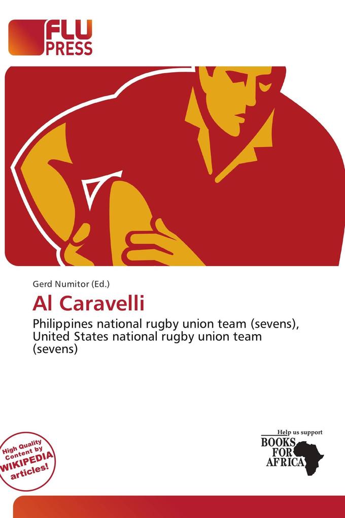 Al Caravelli