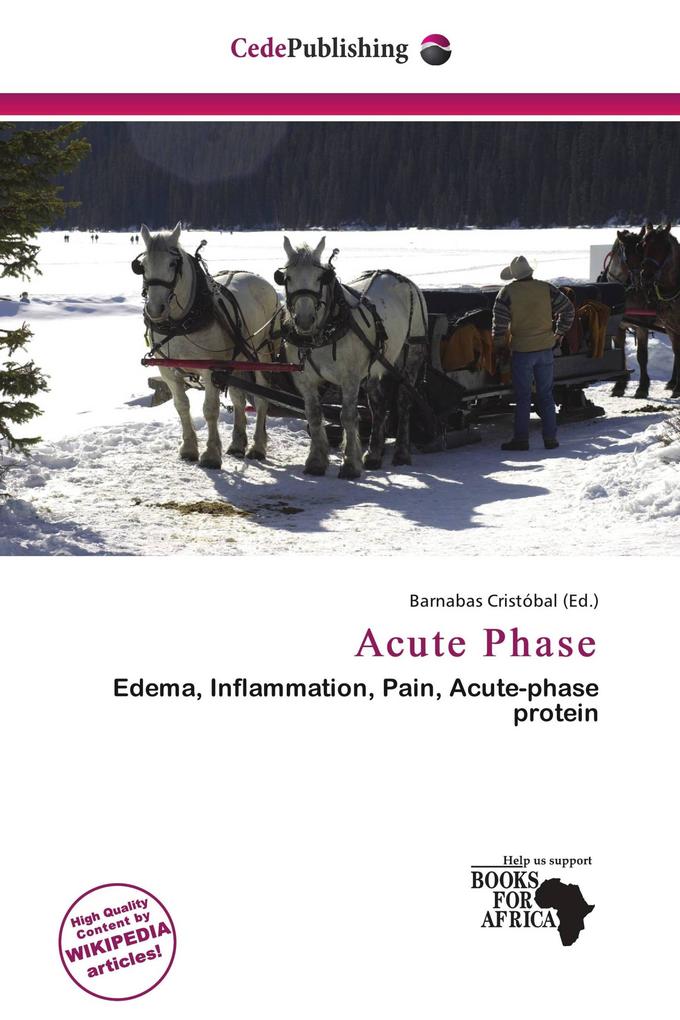 Acute Phase