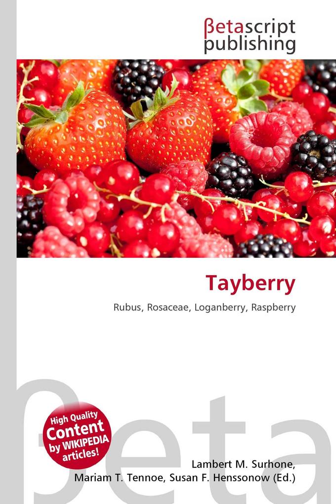 Tayberry