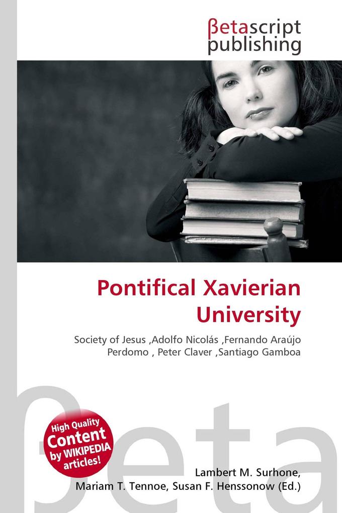 Pontifical Xavierian University