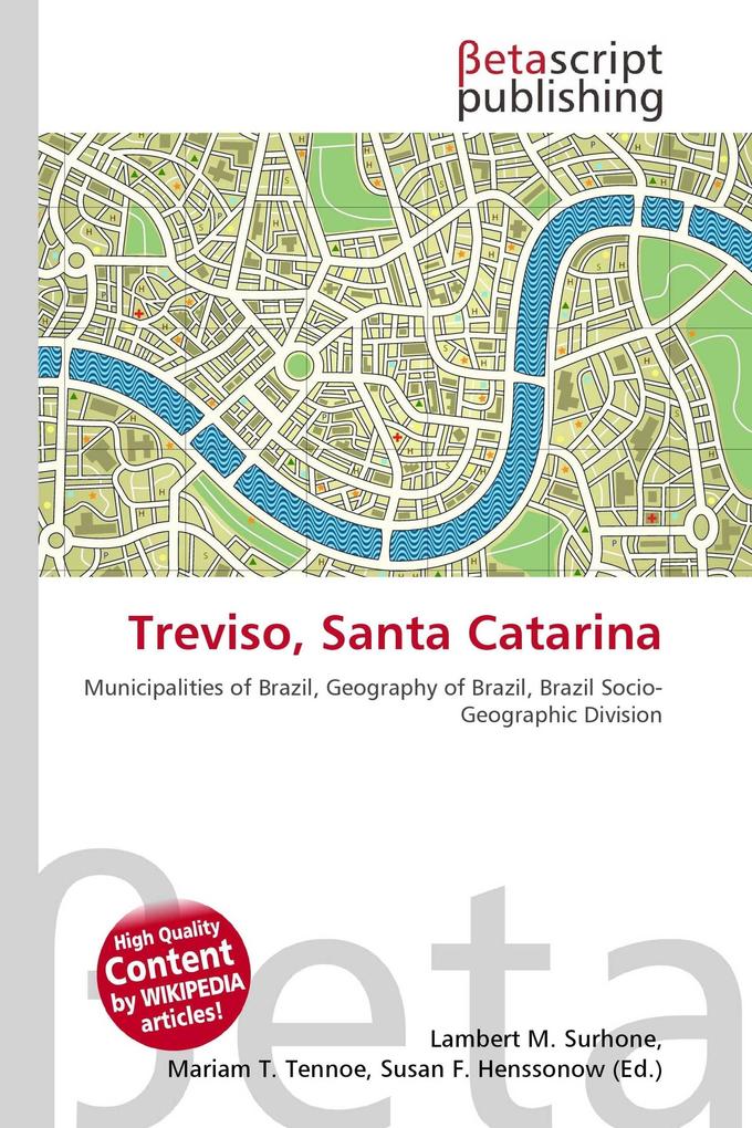 Treviso Santa Catarina