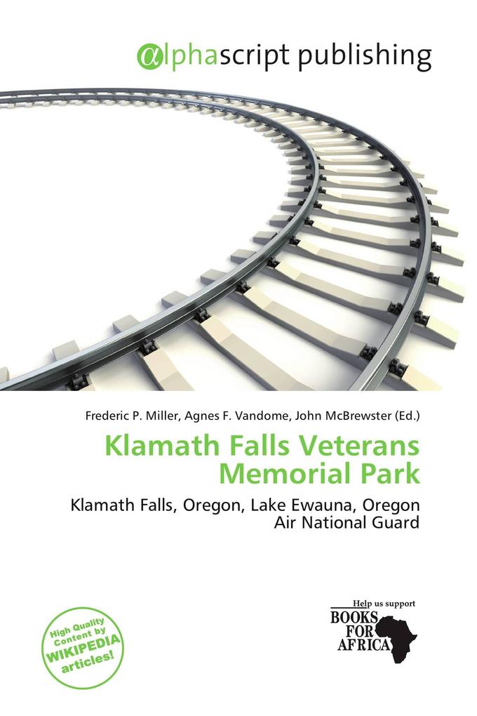 Klamath Falls Veterans Memorial Park