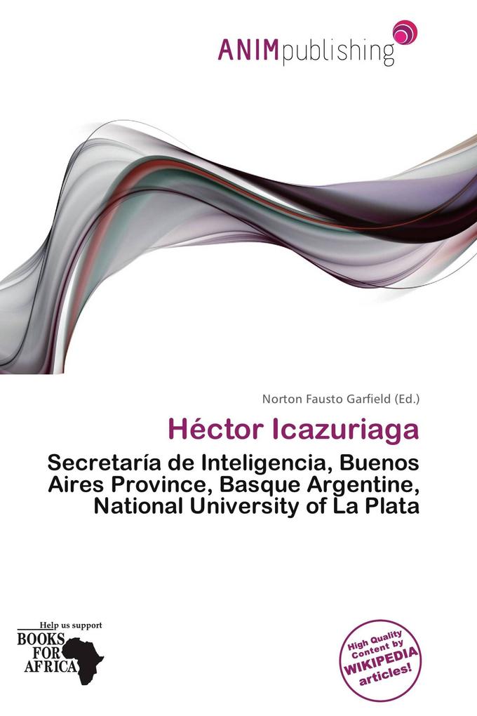 Héctor Icazuriaga