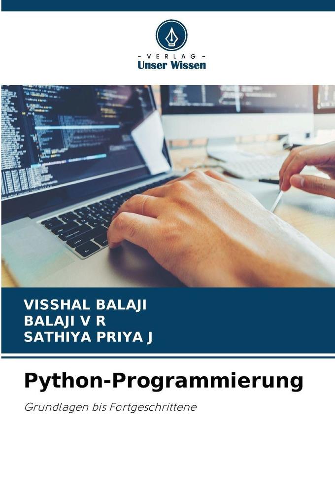 Python-Programmierung