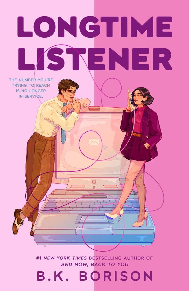 Longtime Listener