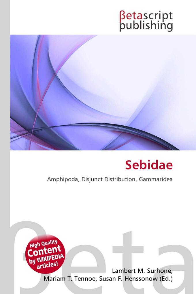 Sebidae