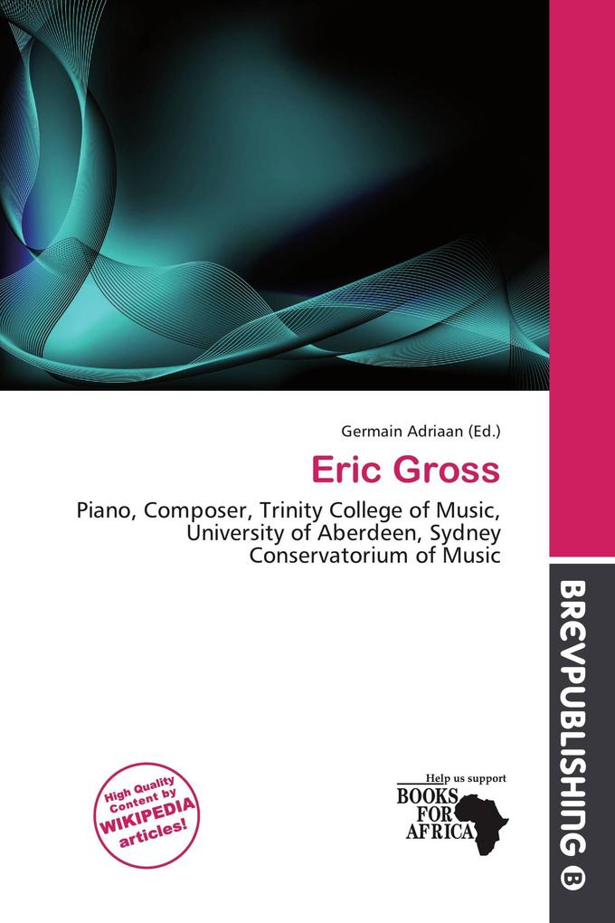 Eric Gross