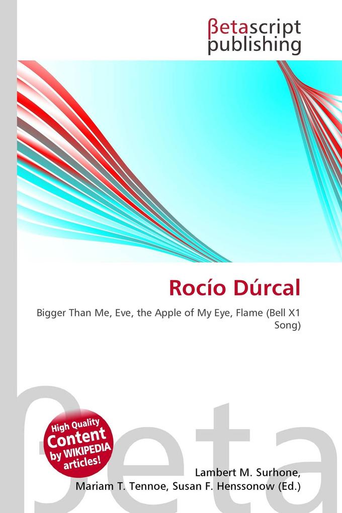 Rocío Dúrcal