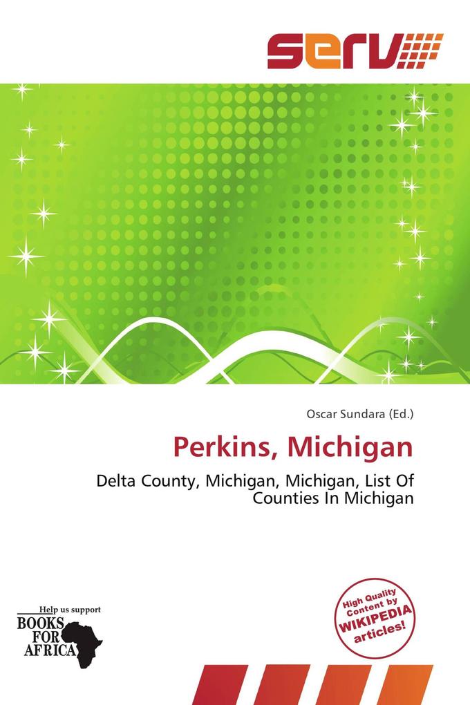 Perkins Michigan