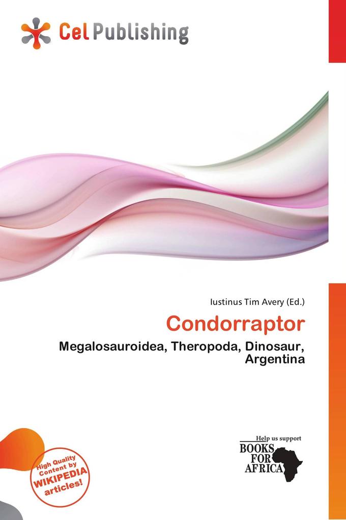 Condorraptor