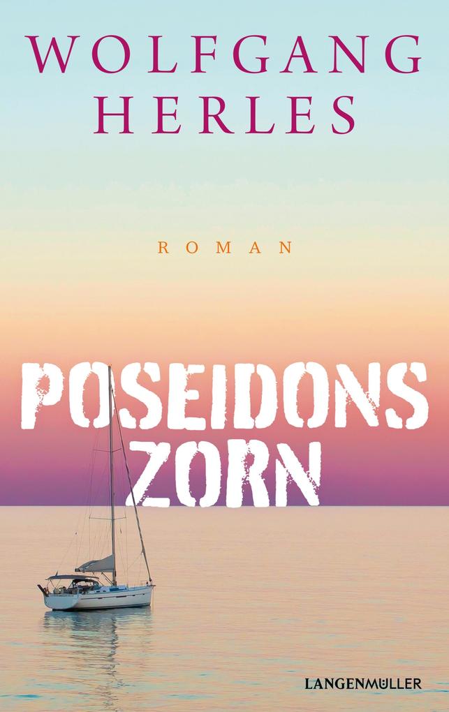 Poseidons Zorn