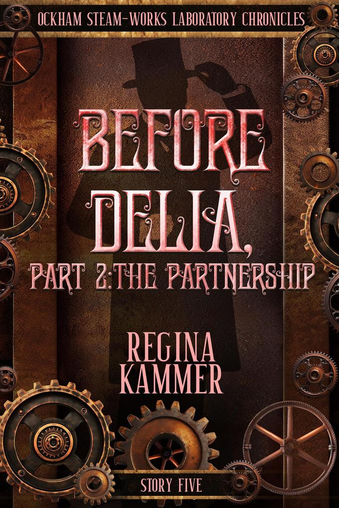 Before Delia Part 2: The Partnership