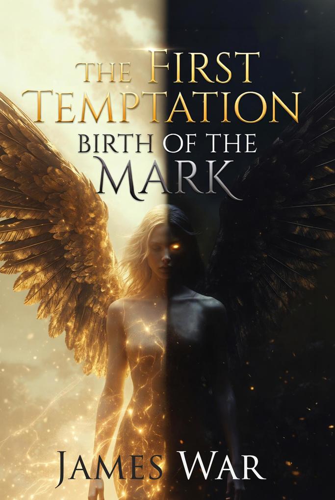 The First Temptation; Birth of the Mark