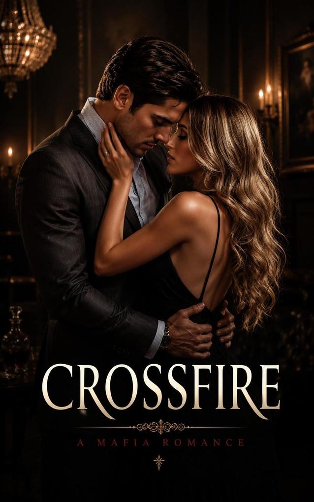 Crossfire:a mafia romance