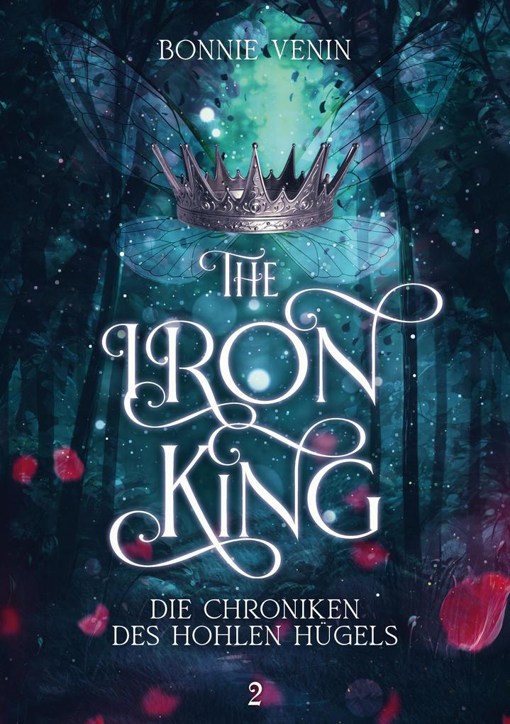 The Iron King