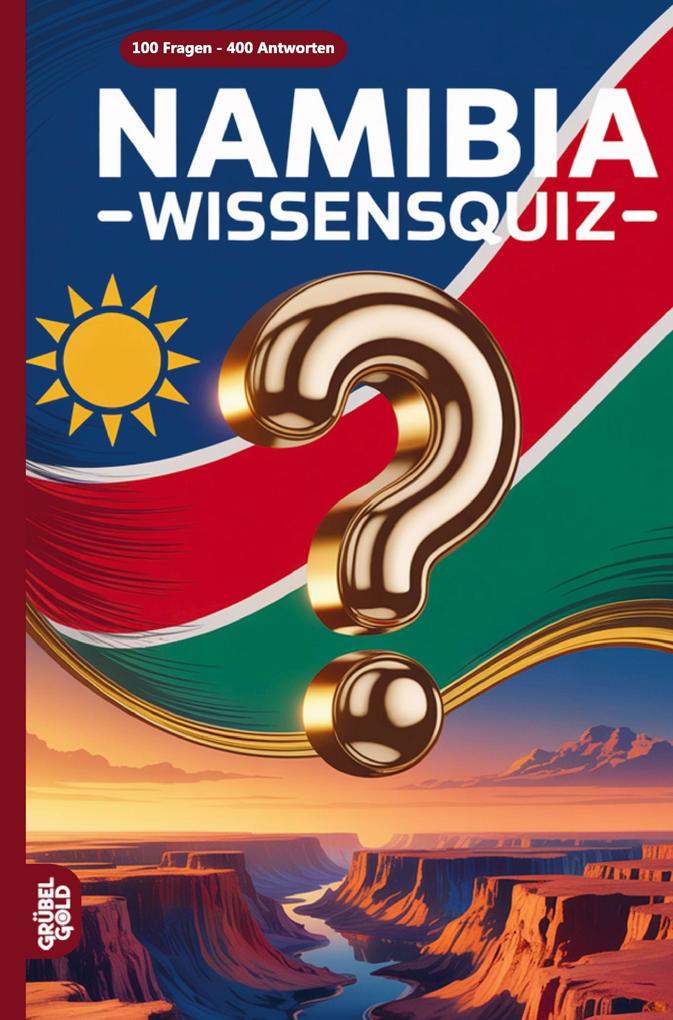 Namibia Wissensquiz