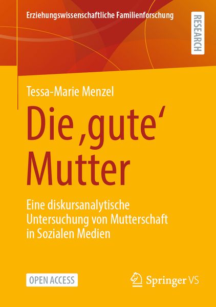 Die 'gute' Mutter