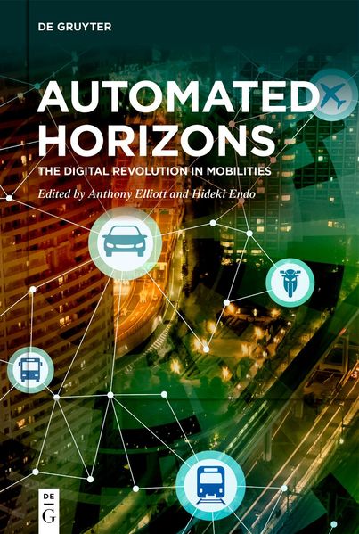 Automated Horizons