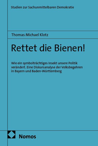 Rettet die Bienen!