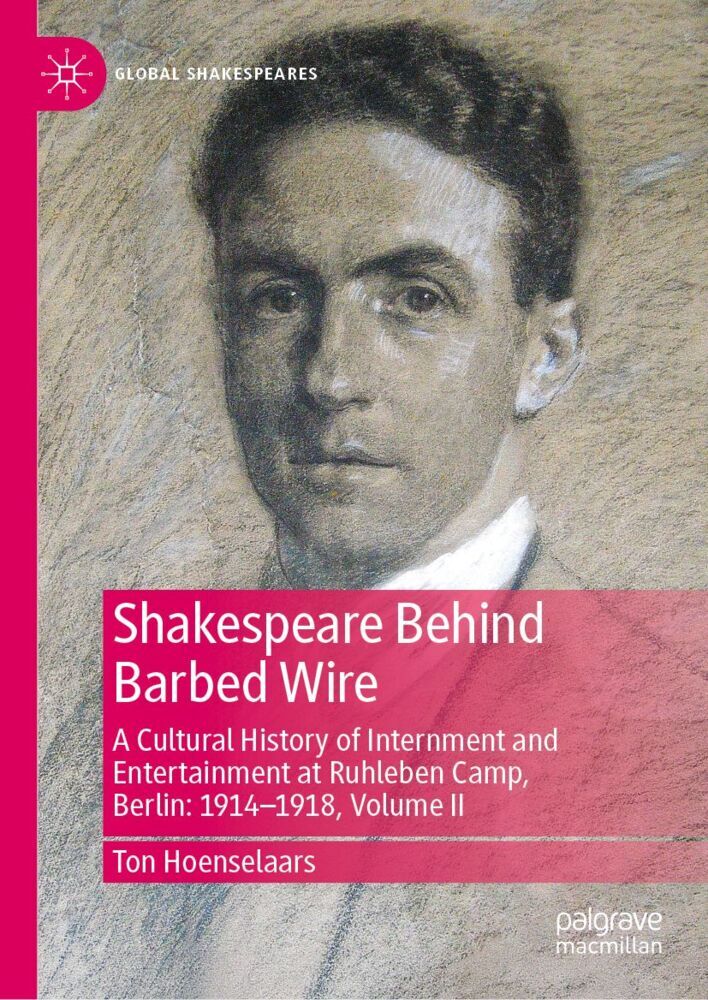 Shakespeare Behind Barbed Wire