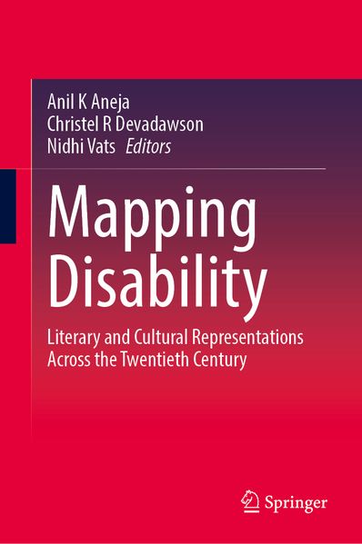 Mapping Disability
