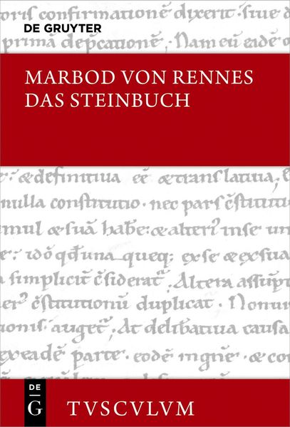 Das Steinbuch