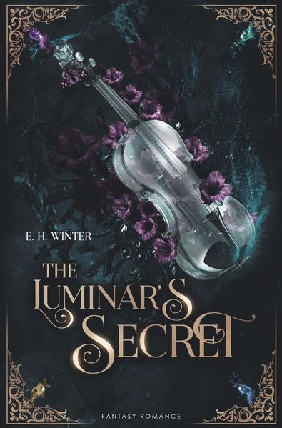 The Luminar's Secret