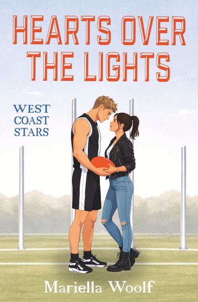 Hearts over the Lights