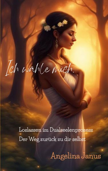 Ich wähle mich