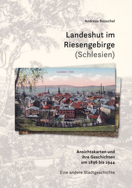 Landeshut im Riesengebirge (Schlesien)