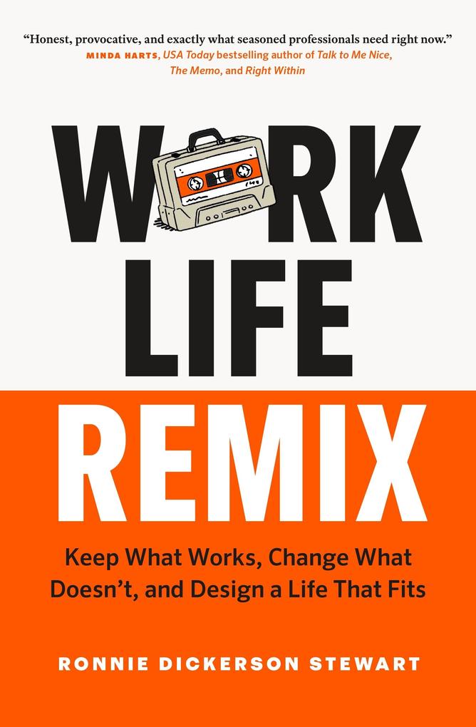 Work Life Remix