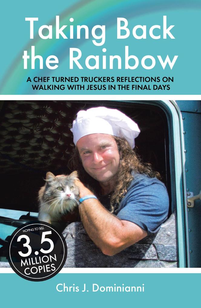 Taking Back the Rainbow