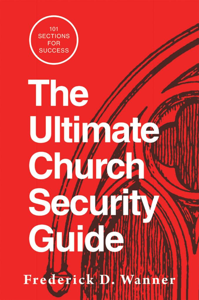 The Ultimate Church Security Guide